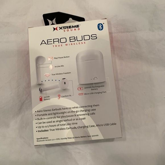AirPods wireless - Picture 5 of 8